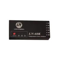雷恩 LN-60K 不粘锅专用炉温跟踪仪 6通道500℃60分钟隔热