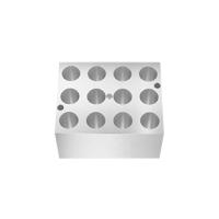 沪析 HX07高温金属浴模块16.5mm孔径12孔