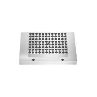 沪析20060022高温金属浴0.2ml*96孔配高温双模块