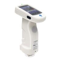 3NH TS7700 ColoriMeter grating ColoriMeter dual aperture SCI/SCE measurement