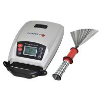 科电仪器6DJ50电火花检漏仪脉冲高压防腐涂层漏涂点检测