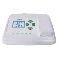 QIWEI SS-500T Benchtop Suspension Tester Suspension Tester accuracy 1mg/L