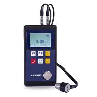 LEEB TT300 Ultrasonic Thickness Gauge Automatic calibration Speed of sound measurement