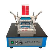 JINGGONG CP150 gravure plate Proofer inks printing verification machine, four-speed proofing speed optional