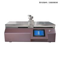 China TBJ-A1-DJ10 Automatic Film Applicator Smoothing Rods Adjustable Thickness Film Applicator
