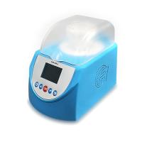 TONGAO TR-6B digestion instrument COD total phosphorus and total nitrogen digestion for 12 minutes, heating up to 165 ℃