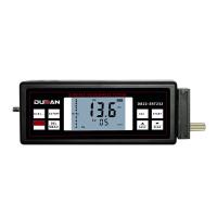 DUBAN DB22-SRT232 surface roughness instrument High Accuracy Inductance Sensor Built-in lithium battery