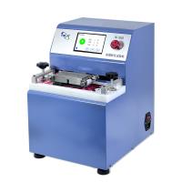 TRUIT TR 5303 Ink Rub Resistance Tester Dry Mill Wet Mill Decolorization Test