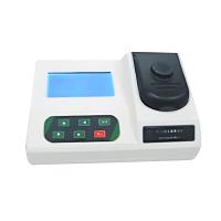 JINGQI WD8801 residual chlorine Analyzer, imported Illuminant 0.02-10 mg/L measurement range