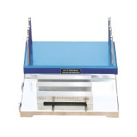 永利达 QAG 250-475 流挂测定仪 不锈钢油漆流挂性能测定仪器