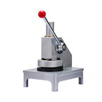 普云电子 PY-H600A 定量试样取样器 纸张纸板圆形定量取样器