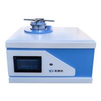 YONGLIDA YLD-6810 Digital Cupping test machine, color touch screen depression Tester