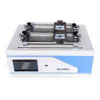 YONGLIDA YLD-5810 Coating Brush Resistance Tester, Double Brush Combination Color LCD Touchscreen