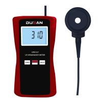 DUBAN DB22-UVA/B/C/UVV紫外辐照计 多波段紫外测量仪