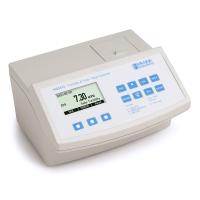 HANNA HI83414-02 turbidity Tester residual chlorine total chlorine Tester Multi-ParaMeter laboratory Tester