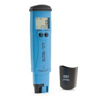 HANNA HI98311 电导率仪 石墨电极自动温度补偿