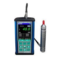 KAIRDA NDT271 ultrasonic hardness Gauge metal material Hardness Tester user material function