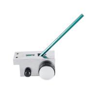 DUBAN DB20-LX-P Pencil Hardness Tester paints hardness Gauge three-point contact 45 &deg; angle test