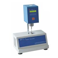 FANGRUI DFY-1 Starch Viscometer, rotor for starch measurement