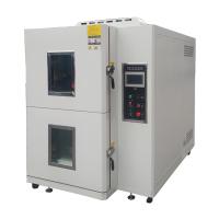AISRY NBC-150B Thermal Shock Test Chamber Extremely High Temperature and Low Temperature Test PID Control