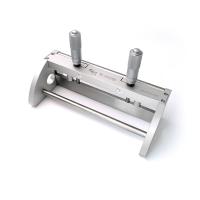 TRUIT TR 3101/100 Adjustable Film Applicator Magnetic scraper 0-4500&mu;m Adjustable Film thickness