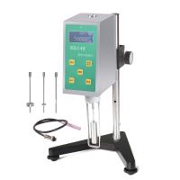 JINGTIAN NDJ-4S digital display Digital Rotational Viscometer glue Viscometer RTD temperature sensor