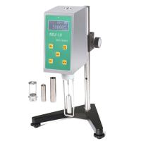 JINGTIAN NDJ-1S digital Digital Rotational Viscometer L0 rotor 0~ 100000 mPa &middot; s