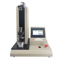 HBO ZT-300 Desktop Electric Spring Testing Machine High Accuracy Spring Coefficient Testing