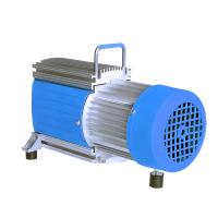 沪析 HVP-1.2 抗化学腐蚀泵 真空稳定抗腐蚀