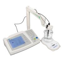 方舟 PXJ-1C+CL 高精度离子计 0.001pH分辨率16种离子参数