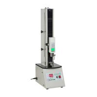 HBO HDE-500 electric single column vertical machine push-pull test bench 500N load