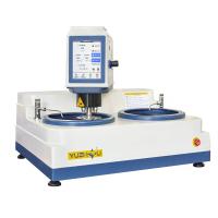 YUZHOU YMPZ-2 Metallographic polish-grinding machine Automatic grinding and polishing equipment