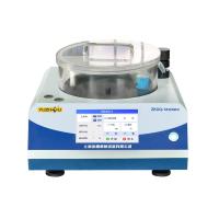 YUZHOU ZKXQ-1 Automatic vacuum inlay machine, vacuum cold inlay equipment