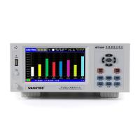 Wasites WT100P-48 Multi-channel Temperature Recorder Upgraded Linear dispersion 5 inch Touch screen 48 channels