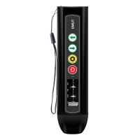 凯达 NDT3710S电磁超声测厚仪 高温探头非接触式无需耦合剂