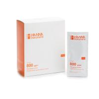 HANNA HI70080P TDS校准液 800ppm 20mL袋装