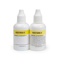 HANNA HI93700-01 光度计试剂 低浓度氨氮 0.00~3.00 mg/L 100次