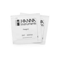 HANNA HI93708-01 PhotoMeter Reagent high concentration nitrite ferrous sulfate method Colorimetric measurement
