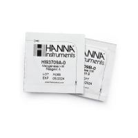 HANNA HI93709-01 光度计试剂 锰测试剂 高碘酸盐法0.0~20.0mg/L