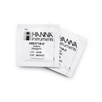 HANNA HI93718-01光度计试剂碘DPD法0.0~12.5mg/L测量
