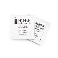 HANNA HI93721-01 光度计试剂 铁测定试剂 邻二氮菲法