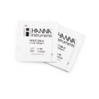 HANNA HI93728-01 光度计试剂 硝酸盐试剂 0.0~30.0 mg/L测量范围