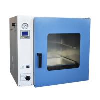 博珍 DZF-6051 真空干燥箱 惰性气体充入 控温范围RT+10~250℃
