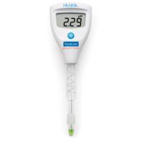 HANNA HI981033 acidity pH Tester, wine pH Tester, high solids by volume sample measurement