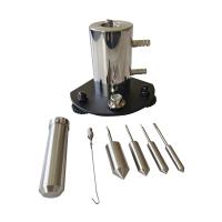 精天 转子 少量样品适配器 10-20mL样品量 四款转子