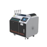 徽涛 HT-1103汽车安全带织带耐磨性能试验机 自动测试三组试片