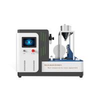 HUITAO HT-1090 Ceramic Unglazed Brick Wear Resistance Tester Planetary Transmission Wear Resistance Testing Equipment