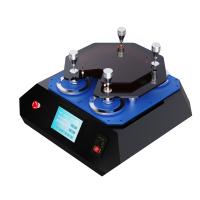 HUITAO HT-2285-4 Martindale Wear resistance Tester Fabric Pilling Tester