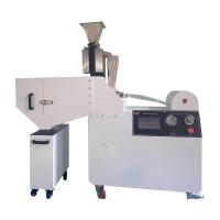 徽涛 HT-201普通版耐碎石冲击试验机PLC控制3D试验箱