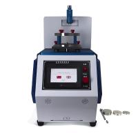 HUITAO CSI-110 hundred grid cross scratch resistance Tester automotive interior material scratch resistance detection